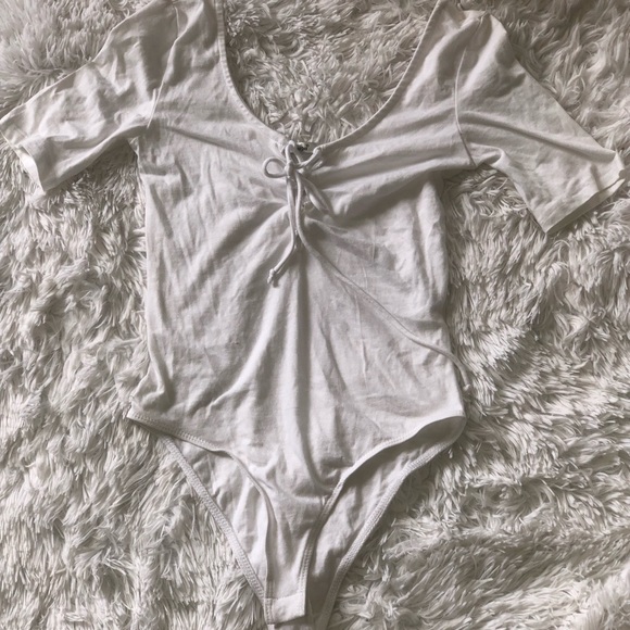 Papaya Other - Bodysuit